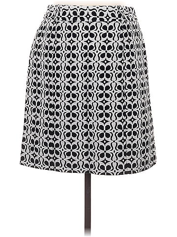 Adrienne Vittadini Casual Skirt (view 2)