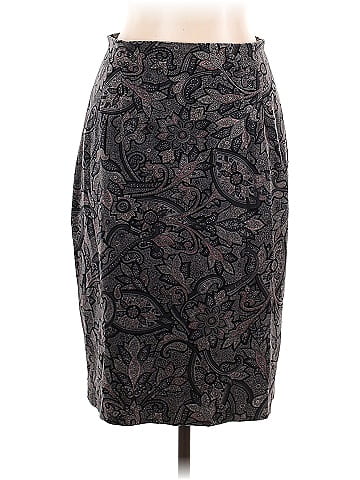 Susan Bristol Formal Skirt (view 1)