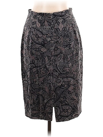 Susan Bristol Formal Skirt (view 2)