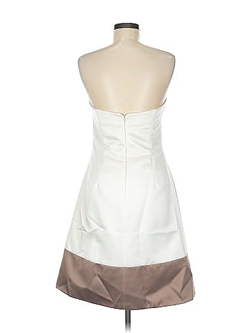 Badgley Mischka Cocktail Dress (view 2)