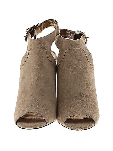 Johnston & Murphy Heels (view 2)