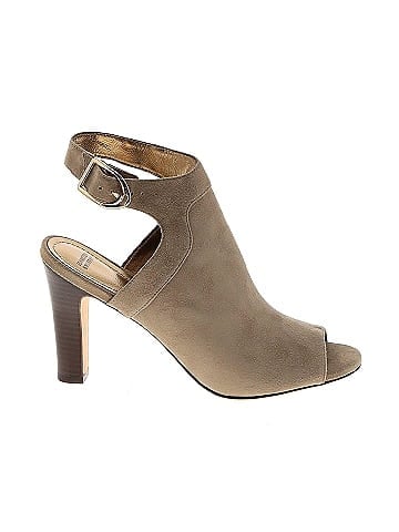 Johnston & Murphy Heels (view 1)