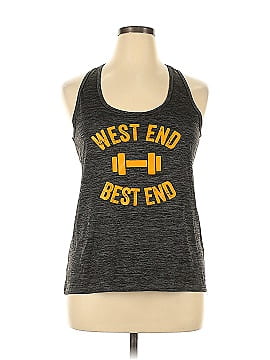 Sport-Tek Tank Top (view 1)