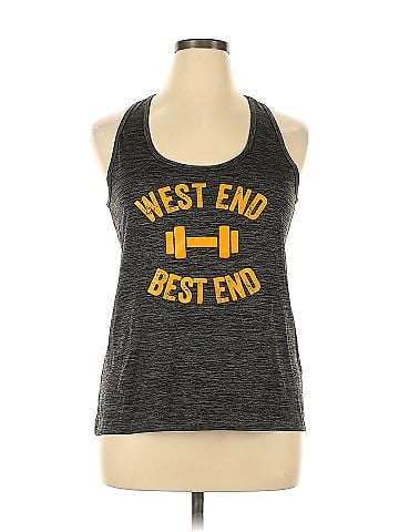 Sport-Tek Tank Top (view 1)