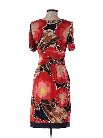 Max and Cleo Cocktail Dress (view 2)