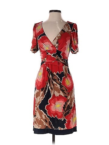Max and Cleo Cocktail Dress (view 1)