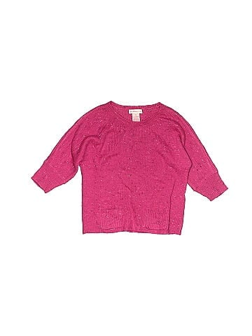 Design History Pullover Sweater (view 1)