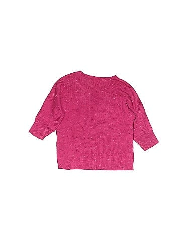 Design History Pullover Sweater (view 2)