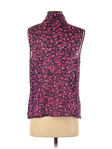 Tahari by ASL Sleeveless Blouse (view 2)