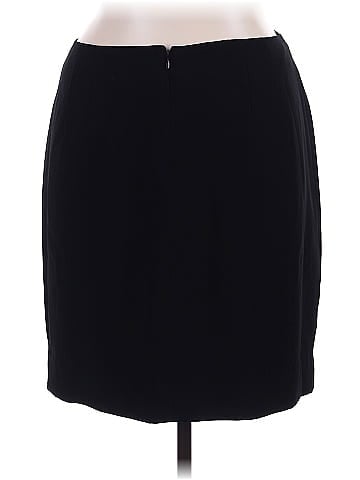 Linda Allard Ellen Tracy Formal Skirt (view 2)
