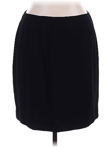Linda Allard Ellen Tracy Formal Skirt (view 1)
