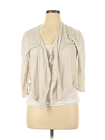 Dorothy Perkins 3/4 Sleeve Blouse (view 1)