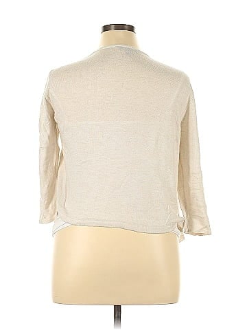Dorothy Perkins 3/4 Sleeve Blouse (view 2)