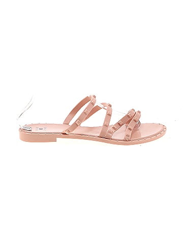 Shade & Shore Sandals (view 1)