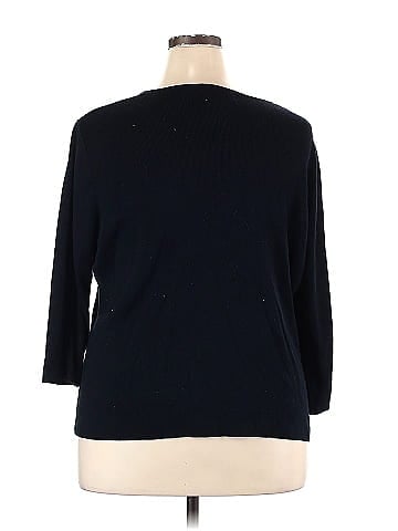 Requirements Pullover Sweater (view 2)