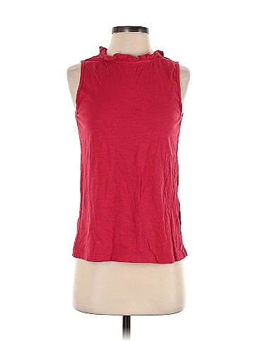 t.la Sleeveless T-Shirt (view 1)