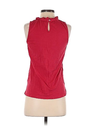 t.la Sleeveless T-Shirt (view 2)