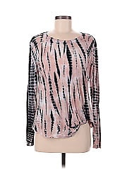 Young Fabulous & Broke Long Sleeve T Shirt