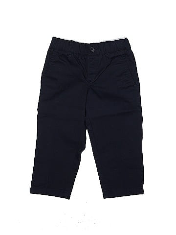 Lands' End Casual Pants (view 1)