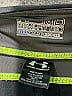 Under Armour Black Active Pants Size 7 - photo 3