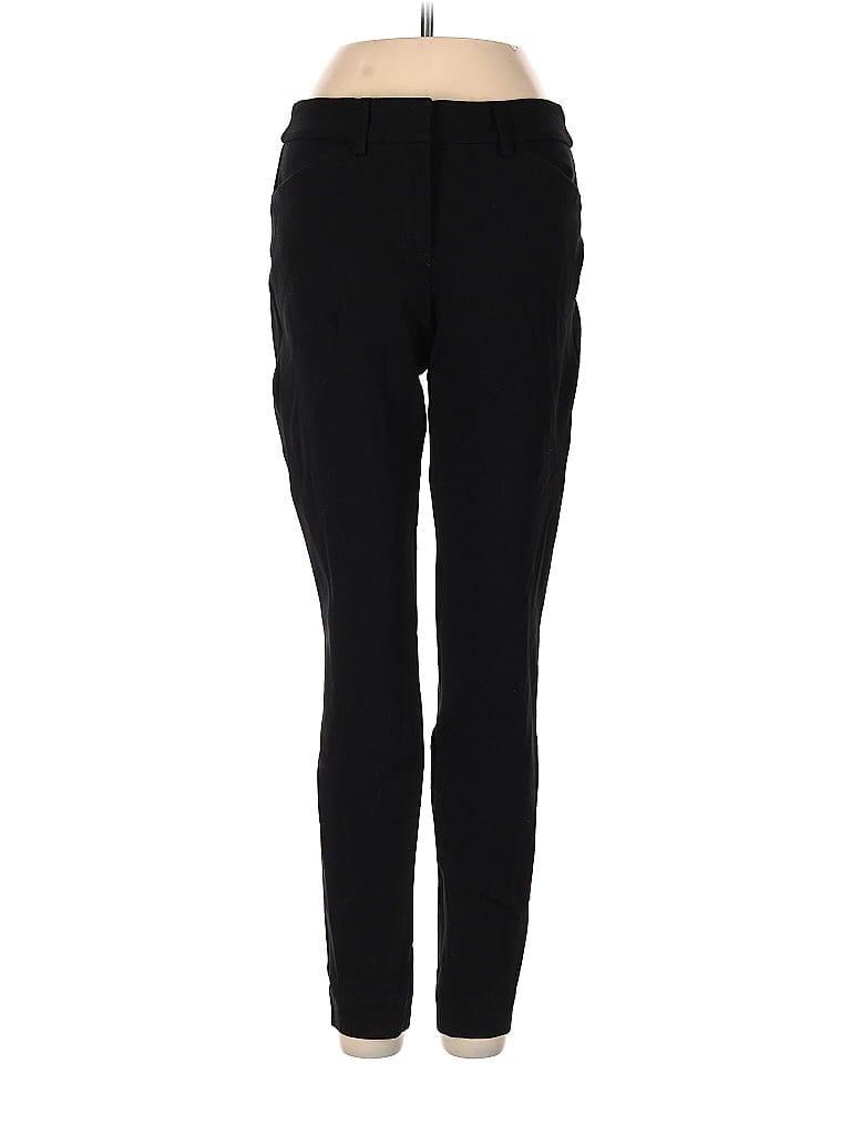 Pre-owned Express Dress Pants In Black