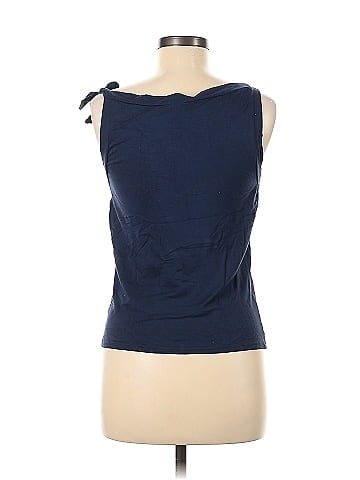 Clifford & Wills Sleeveless T-Shirt (view 2)