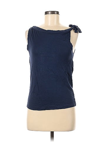 Clifford & Wills Sleeveless T-Shirt (view 1)