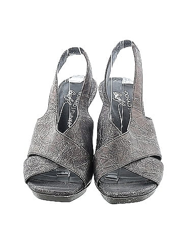 Donald J Pliner Heels (view 2)