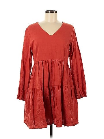 Fancyinn Casual Dress (view 1)