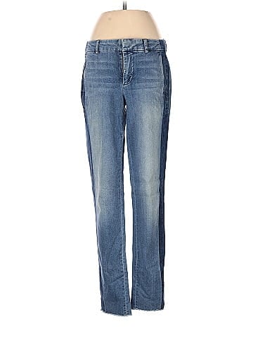 Vince. Jeans (view 1)