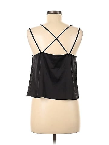 Divided by H&M Sleeveless Blouse (view 2)
