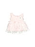Mignone Pink Dress 9-12 MO / 12 MO - photo 1