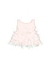 Mignone Pink Dress 9-12 MO / 12 MO - photo 2