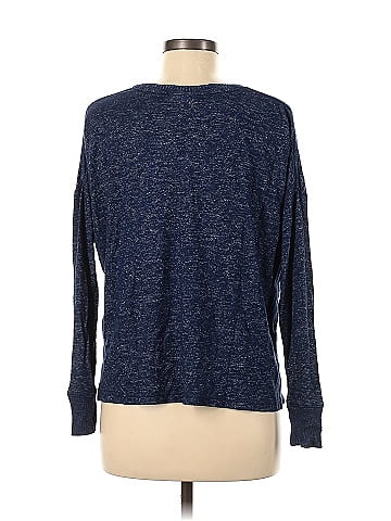 Boxercraft Pullover Sweater (view 2)