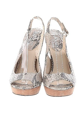 Maria Sharapova by Cole Haan Heels (view 2)