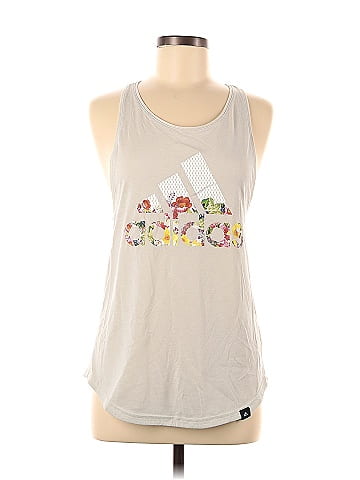 Adidas Tank Top (view 1)