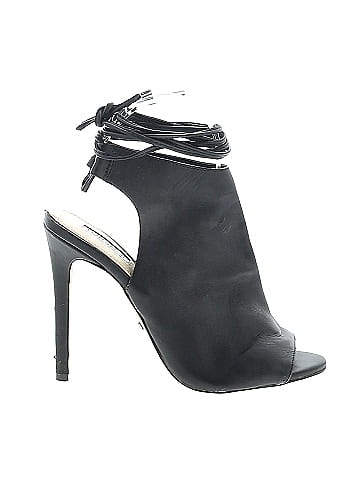 Topshop Heels (view 1)