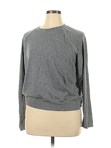 LNA Sweatshirt (view 1)