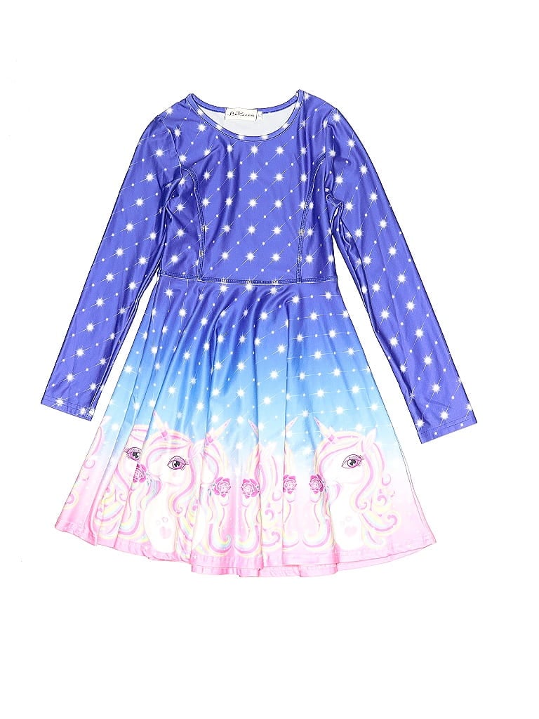 ASSORTED BRANDS Pre-owned Kids' Dress