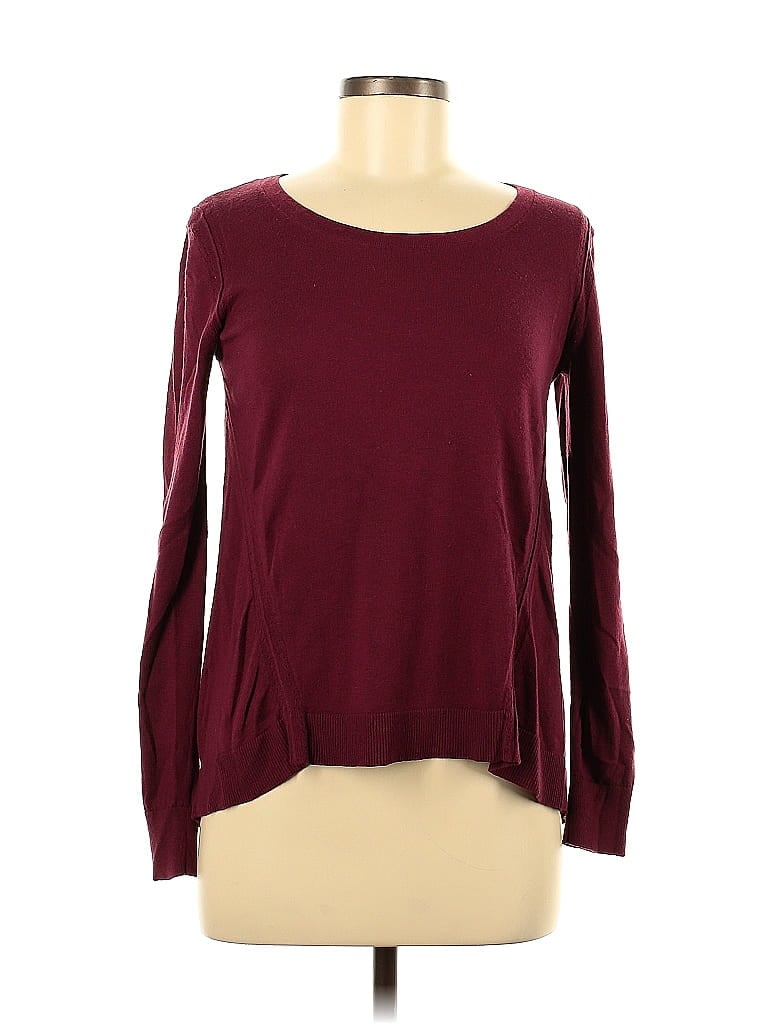 Pre-owned Ann Taylor Loft Pullover Sweater