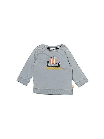 Babyface Sweatshirt (view 1)