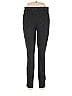 Anne Klein Sport Chevron-herringbone Gray Active Pants Size 8 - photo 1