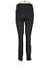 Anne Klein Sport Chevron-herringbone Gray Active Pants Size 8 - photo 2