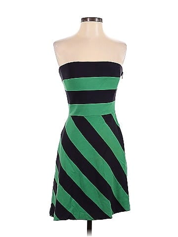 BCBGMAXAZRIA Cocktail Dress (view 1)