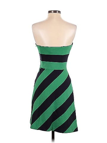 BCBGMAXAZRIA Cocktail Dress (view 2)