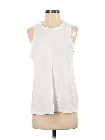easy STANDARD Sleeveless T-Shirt (view 1)