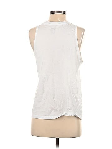 easy STANDARD Sleeveless T-Shirt (view 2)