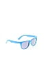 Unbranded Blue Sunglasses One size - photo 1