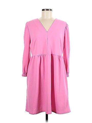 2 Hearts Casual Dress (view 1)