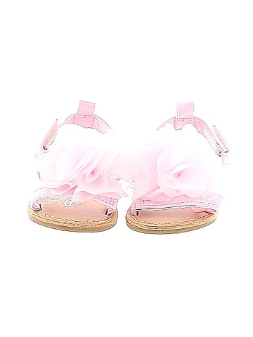 Bebe Sandals (view 2)